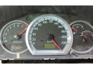 Přístrojová deska  Chevrolet Lanos  96499003HM  