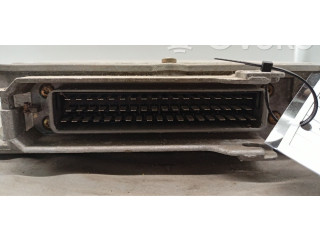 Блок управления двигателя 0261203841, 00464197140   Fiat Punto (176)