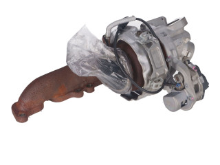 Píst 05L253010   Volkswagen Golf VIII     