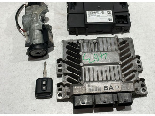 Řídící jednotka 23710JD59C, 23710JD59C   Nissan Qashqai 2008