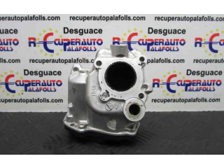 Клапан EGR A6511400160   Mercedes-Benz CL C215       