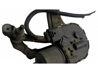Моторчик дворников 6M2117504AJ, 3397021084    Ford S-MAX