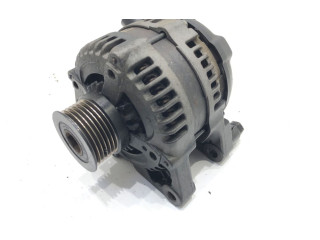 Генератор 104210-3522   Mazda 3 I      