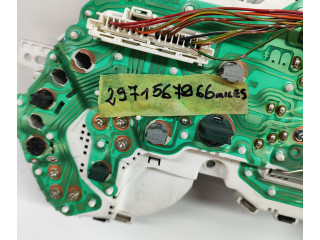 Přístrojová deska  Toyota Supra A80 1993 830101B790, 1573408920  