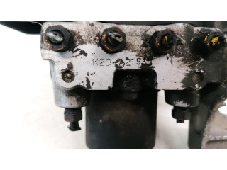 Блок АБС 009W2K   Honda  Accord  2003-2007 года