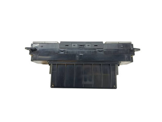 Блок управления климат-контролем 79600SJHG41, 4124515397   Honda FR-V