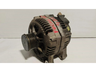 Генератор 9643001680, ALTERNADOR   Ford Focus C-MAX 1.6     