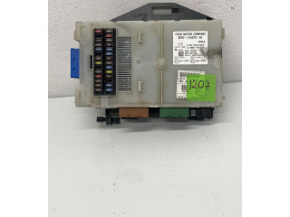 Блок предохранителей 6G9T14A073DJ, 28070405   Ford S-MAX    