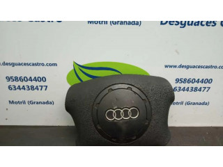 Подушка безопасности водителя 8L0880201H   Audi A3 S3 8L