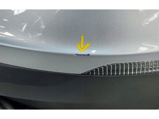 Zpětné zrcátko  Audi Q8 2019  90001489  