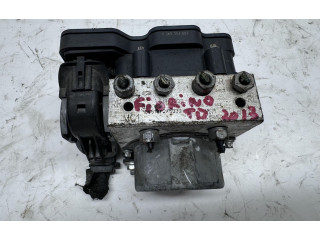 Блок управления АБС 0265956367, 0265956367   Fiat Fiorino