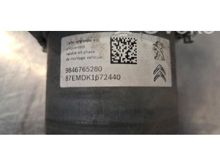 Jednotka ABS    Peugeot 308 2022