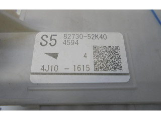   Pojistková skříňka 8273052K40, 8273052K40   Toyota Yaris 2015
