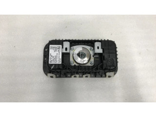 Подушка безопасности пассажира    BMW X4 G02