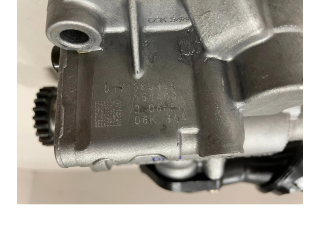 Масляный насос   06H115105, 06K344  Audi A3 S3 8V 