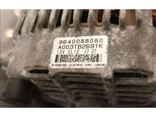 Генератор 9801895380   Peugeot 1007      