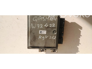Řídící jednotka 23710JD54D, 23710JD54D S180033104A K9K282   Nissan Qashqai 2013
