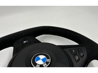 Руль BMW 6 E63 E64  2002 - 2010 года       