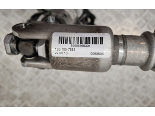    Рулевая рейка 6864827   BMW X2 F39 2018-2023 года