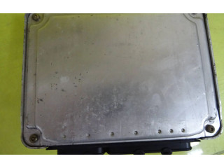 Блок управления двигателя 030906032BH, 0261206747   Volkswagen Lupo