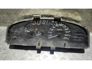 Přístrojová deska  Nissan Sunny 1992 66Y02, 0V304A2  