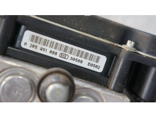 Jednotka ABS 0265236483, 0265951888   Infiniti FX 2014