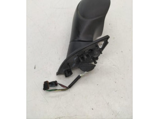 Zpětné zrcátko  Citroen C3 2007  00008149RW  