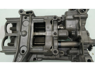 Масляный насос  N22B1 RL04, HE080152  Honda Accord 2.2