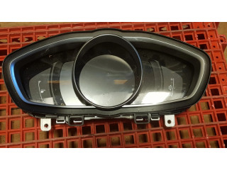 Přístrojová deska  Volvo V40 2014 31433331  