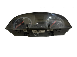Přístrojová deska  Volkswagen Caddy 2004 2K0920841C  