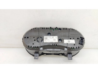 Панель приборов 8V0920860F, VDD0240304   Audi A3 S3 8V       