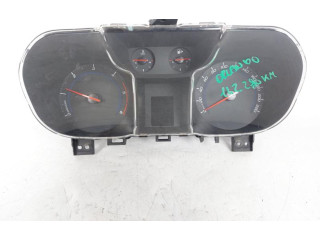 Přístrojová deska  Chevrolet Orlando 2011 95218099, 95218099  
