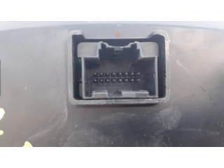 Панель приборов FA7B150488, 96628240   Chevrolet Captiva       