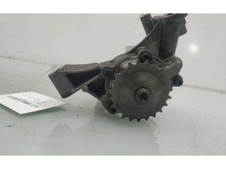 Čerpadlo oleje 038115121A   Skoda Octavia Mk2 (1Z)   BXE