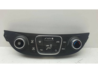 Блок управления климат-контролем 7370200000000X, 000235226   Chevrolet Volt II