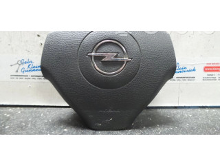 Подушка безопасности водителя 4815086G20   Opel Agila A