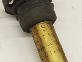Vstřikovač 0437502047   Mercedes-Benz E W124  pro benzínový motor 2.6  