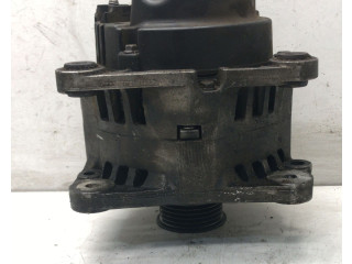 Генератор 03D903025J, 03D903025J   Volkswagen Fox      