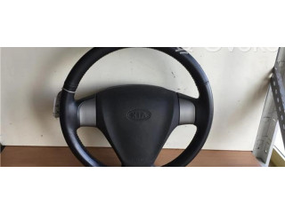 Руль KIA Rio  2006-2011 года J0ADAS69480718, 1G56900030      