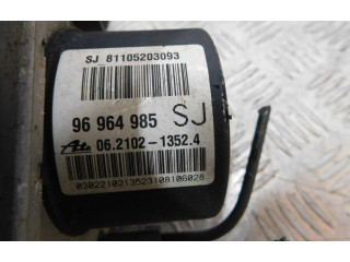 Jednotka ABS 06210956003, 28570010013   Chevrolet Aveo 2008