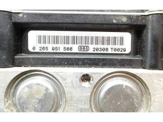 Jednotka ABS 445400F050, 0265251488   Toyota Verso 2012