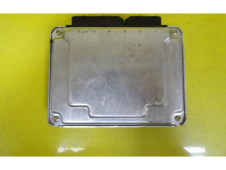 Řídící jednotka 038906019CD, 0281010218   Volkswagen PASSAT B5.5 2003