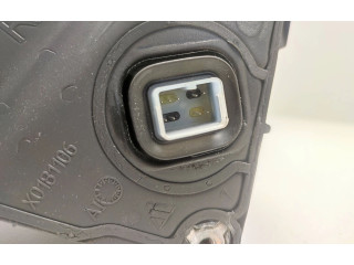 Zpětné zrcátko pravé BMW 7 G11 G12 2015  F0181114U6680, 041404  