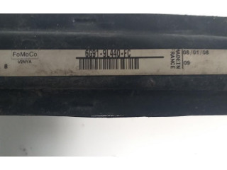 Интеркулер  6G91-9L440-FC   Ford S-MAX 