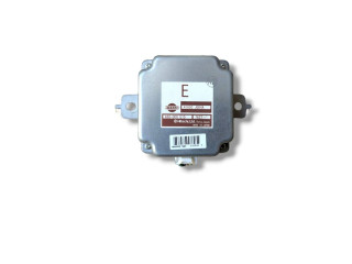 Блок управления редуктора коробки передач (раздатки) 41650JG04A   Nissan X-Trail T31