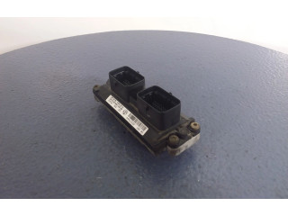 Řídící jednotka 55181152, 55181152   Fiat Palio 2001