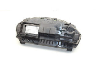 Přístrojová deska  BMW 4 F32 F33 2017 6818739, 8794289  