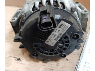 Генератор A0009067500, 412000624   Mercedes-Benz E AMG W212      