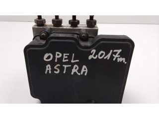 Jednotka ABS 39064664, 0265256728   Opel Astra  2017