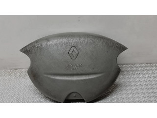 Подушка безопасности водителя 8200236059, 484M71780011   Renault Twingo I
